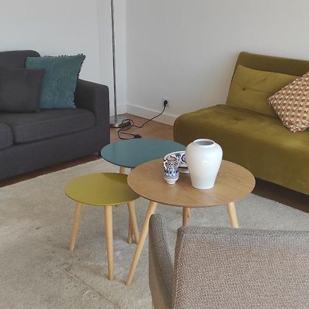 Grand 2 Pieces Vue Degagee Quartier Gare Apartman Clamart Kültér fotó