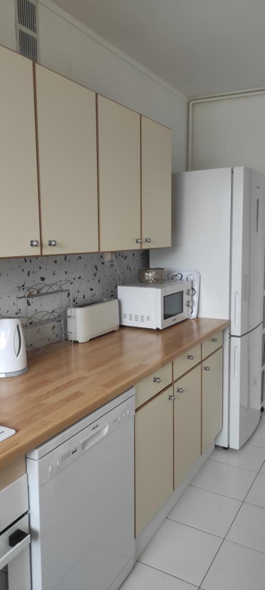 Grand 2 Pieces Vue Degagee Quartier Gare Apartman Clamart Kültér fotó